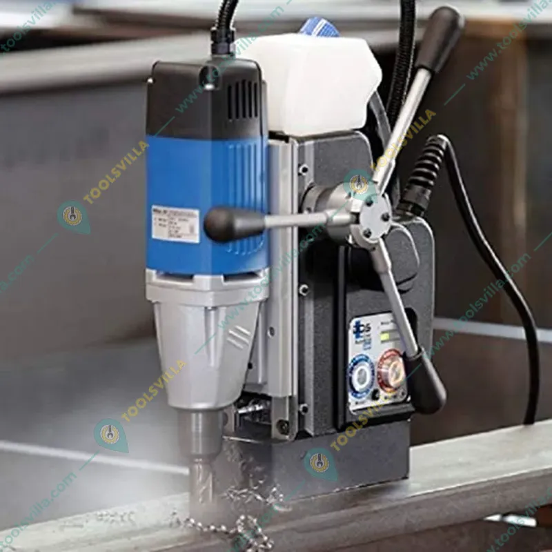 Eibenstock TCT Annular Cutter for Magnetic Drill(Size-13 mm)