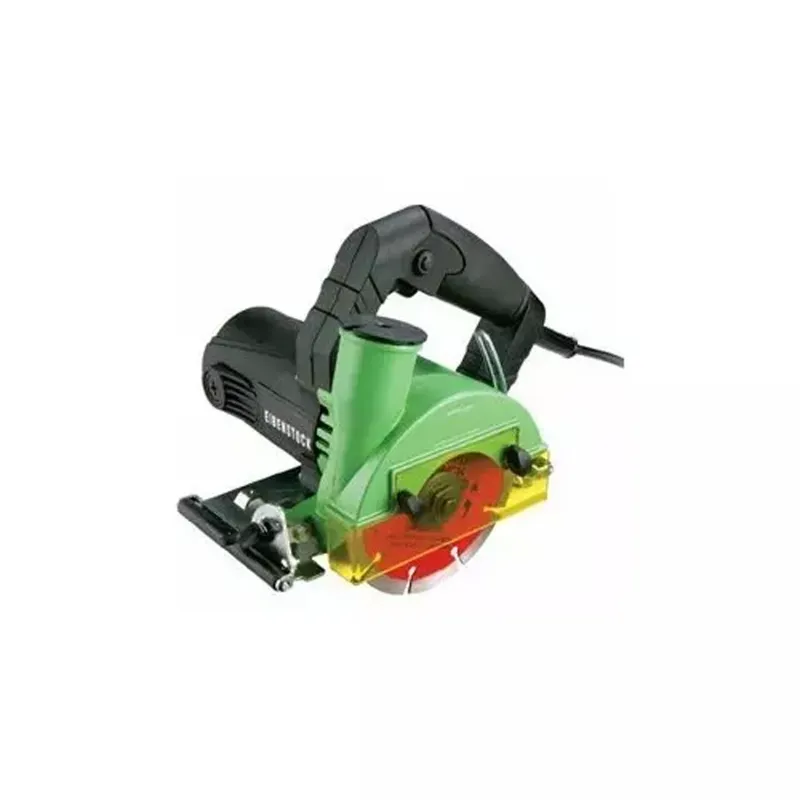 Eibenstock 125mm 1250 Watt Super Cutter Machine With 12500 RPM, Max. Cutting Depth 39.5mm (ETC 125 E1)