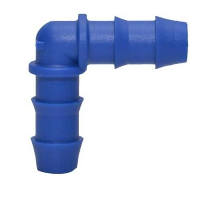 Elbow 16 mm 100 Nos For Drip Irrigation