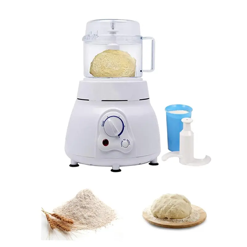 Premium Quality Electric Atta Kneader Vegetable Chopper Citrus Juicer 350W