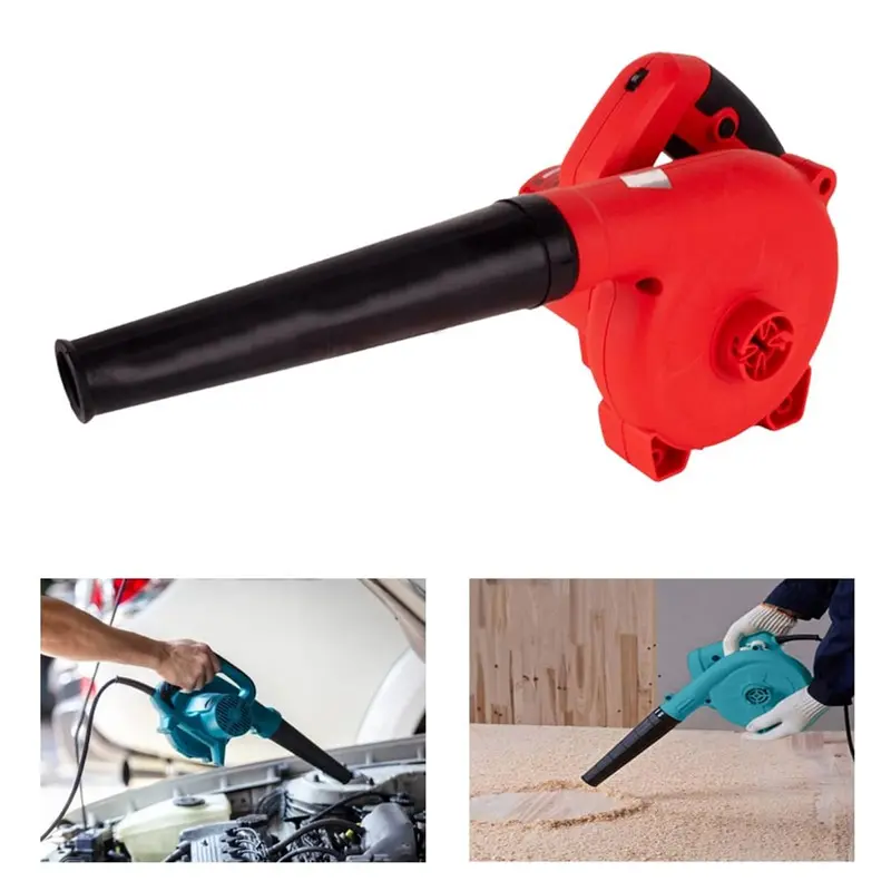 Xtra Power 850W Professional Electric Blower With Variable Speed - XPT 441 