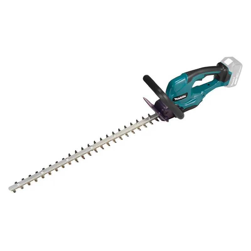 Makita corded best sale hedge trimmer