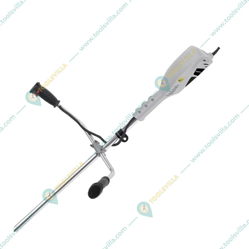Advance Quality Electric Brush Cutter, 1400W