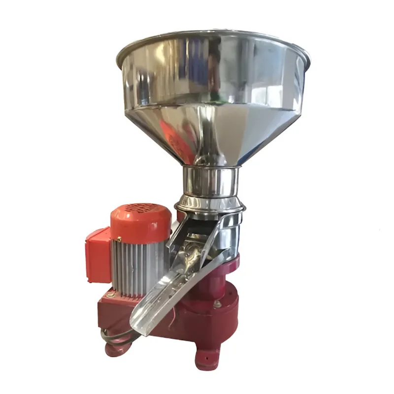 Made in India ERSS-7 MS Body 60 LPH Electric Milk Cream Separator, 5 Liters Tank Capacity