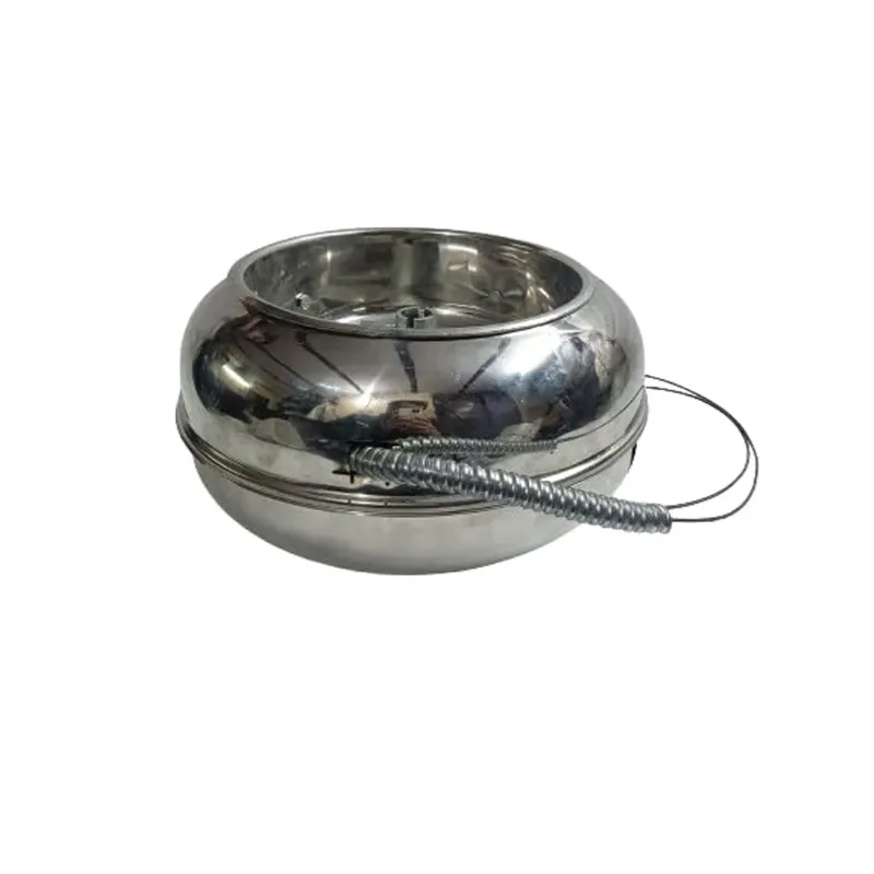  Premium Quality Electric Kettle Handi set for Indian Popcorn machine