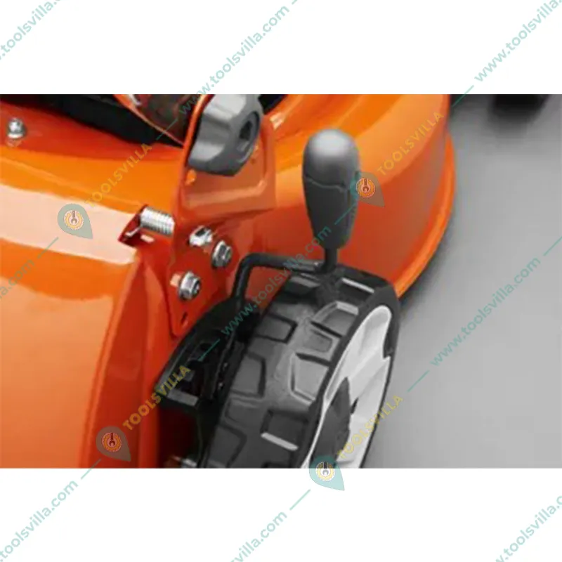 Husqvarna LC141C, Electric Lawn Mower, 1.8 Kw, 16 Inch Cutting Width | Ideal for Trimming/Cutting Grass