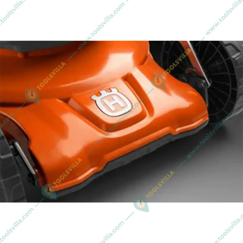Husqvarna LC141C, Electric Lawn Mower, 1.8 Kw, 16 Inch Cutting Width | Ideal for Trimming/Cutting Grass