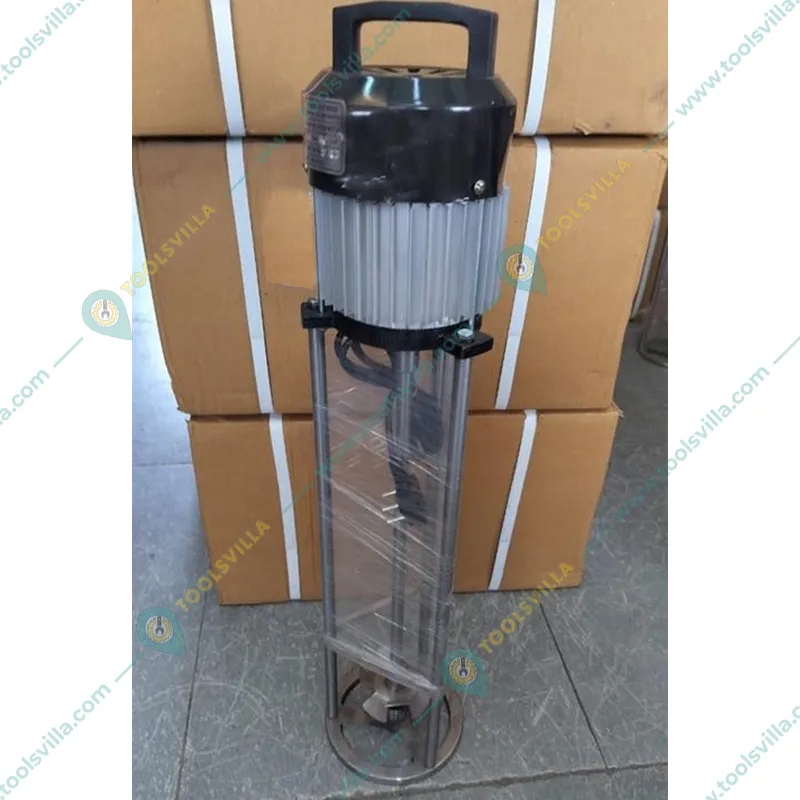  Heavy Duty Electric Madhani Mixer Machine with 0.5hp, 100L Capacity