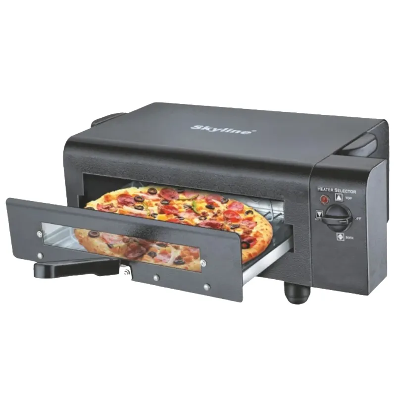 Skyline 2200W Electric Tandoor without Timer, VTL-4141, with 1 Year Warranty