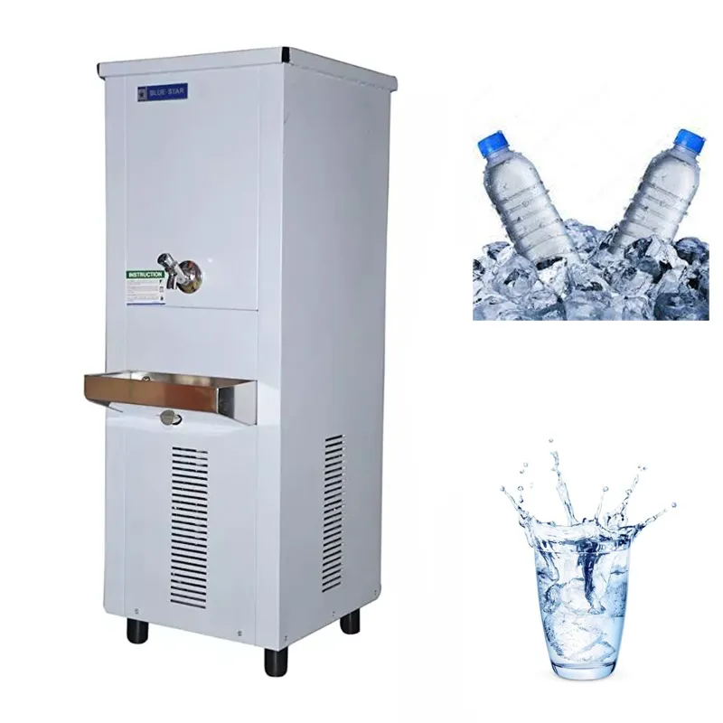 Blue Star SWC 1530 SS  Stainless Steel Water Cooler with 1 Year Warranty