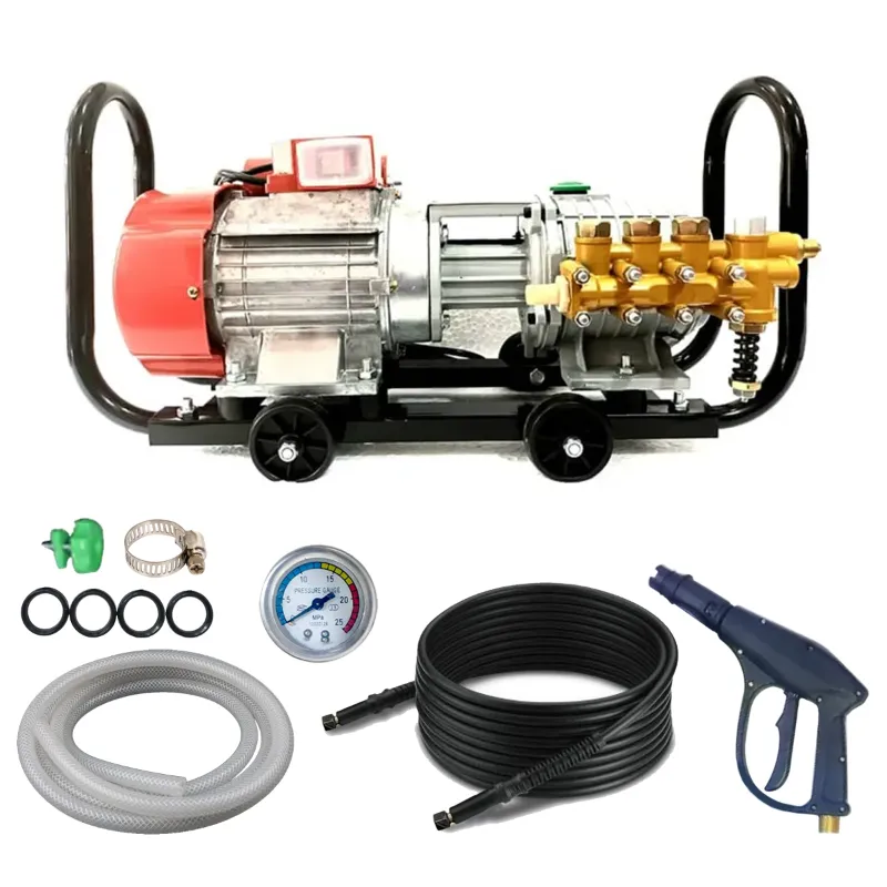 Premium Quality 1.8HP 220V Pressure Sprayer