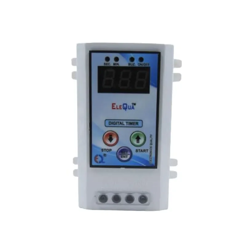 Digital Cycle Timer For Fogger Kit System (R.O Filter Motor/Pump) with 1 Year Warranty