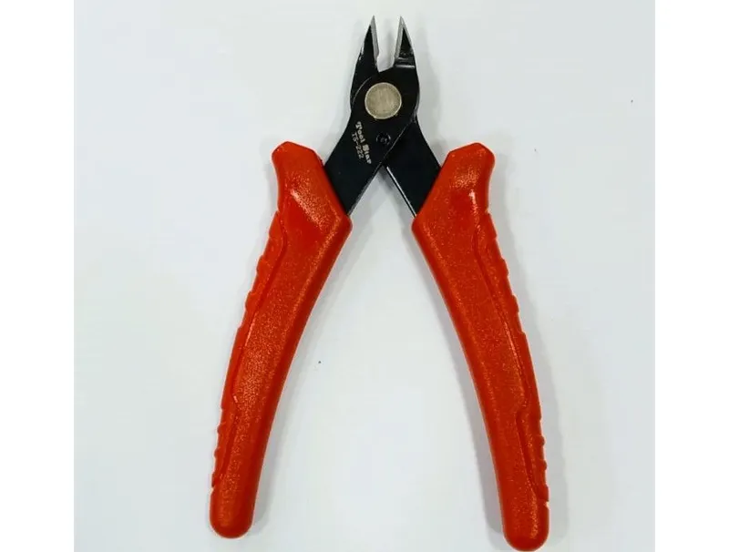 Toolstar - Electronics Cutter - TS-222 ( 6 Inch )