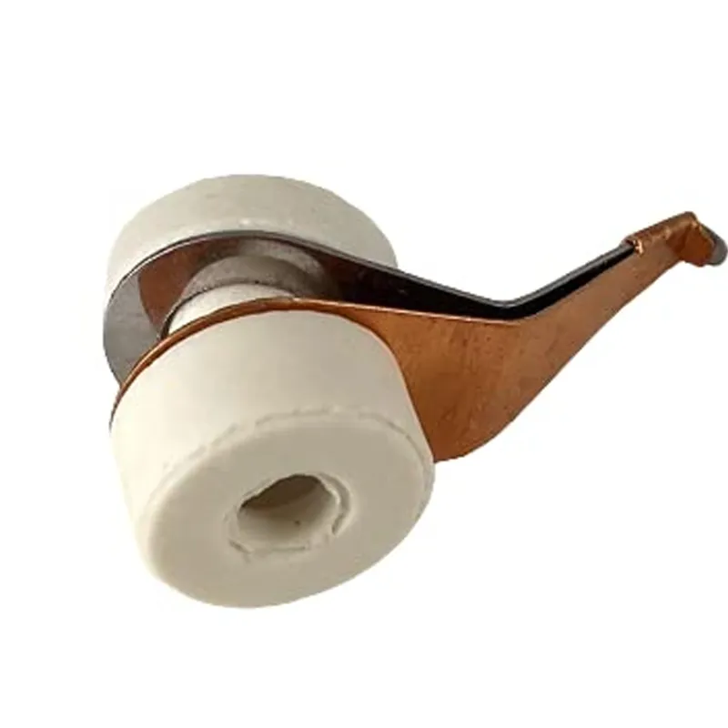 2 pcs Smart Pack Element Holder with Chinni Block for Hand Sealer