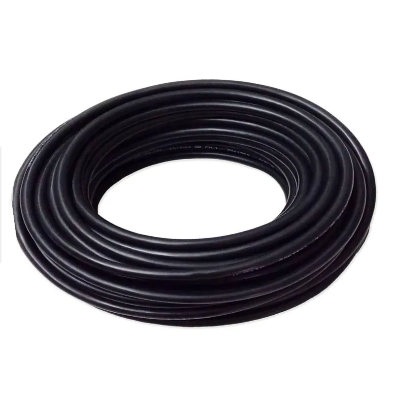 Elephant 35 Sq. mm Popular Welding Cable - 30 Meter Length, Copper (POP-35-30)