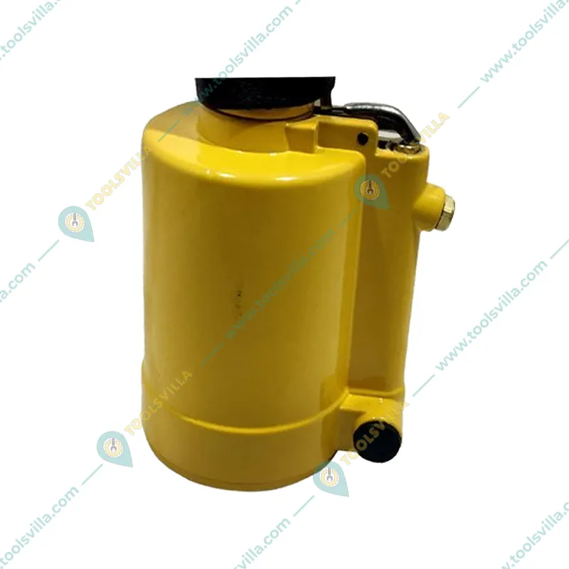 Elephant 3/16 Inch Air Hydraulic Riveter, 90 psi Max. pressure (EHR-6015)