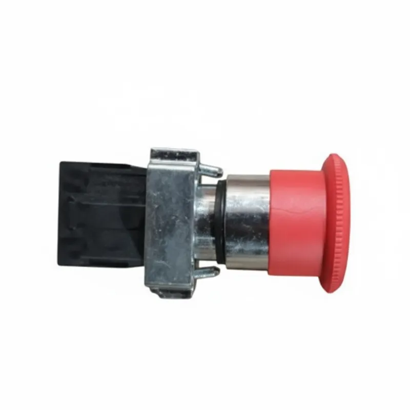 Emergency Switch Off Button for Paste & Liquid Filler Machine