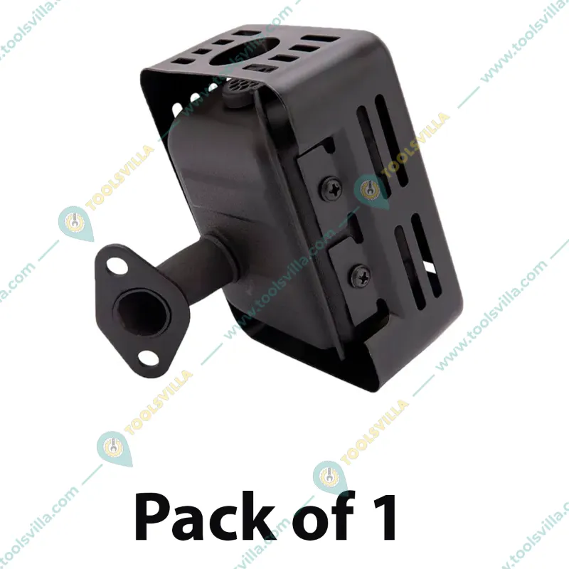 High Quality Engine Muffler for Agriculture Water Pump