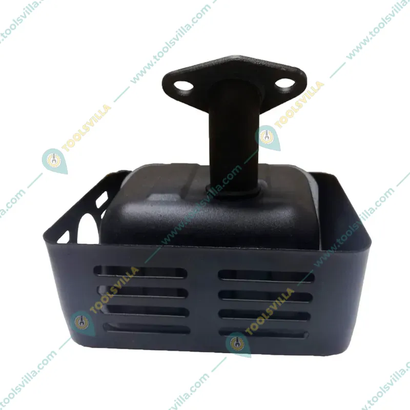 High Quality Engine Muffler for Agriculture Water Pump