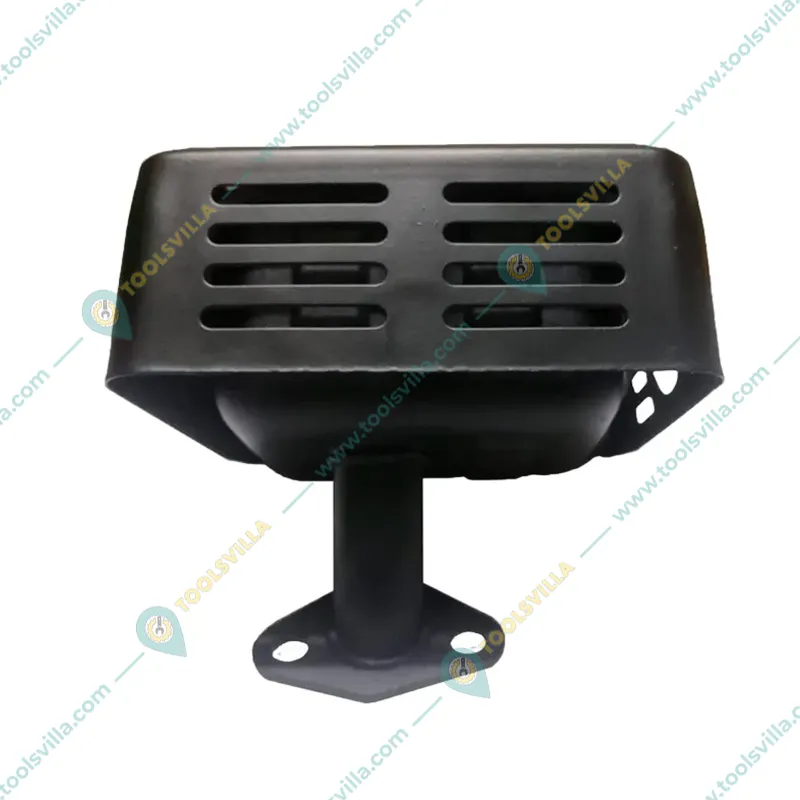 High Quality Engine Muffler for Agriculture Water Pump