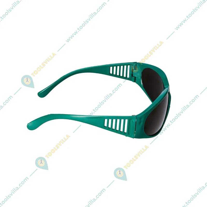 Premium Quality Welding Safety Goggles(Pack of 2)