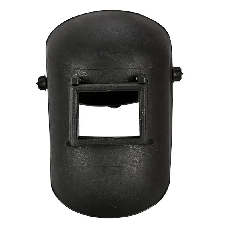 Welding Safety Head Screen With Window