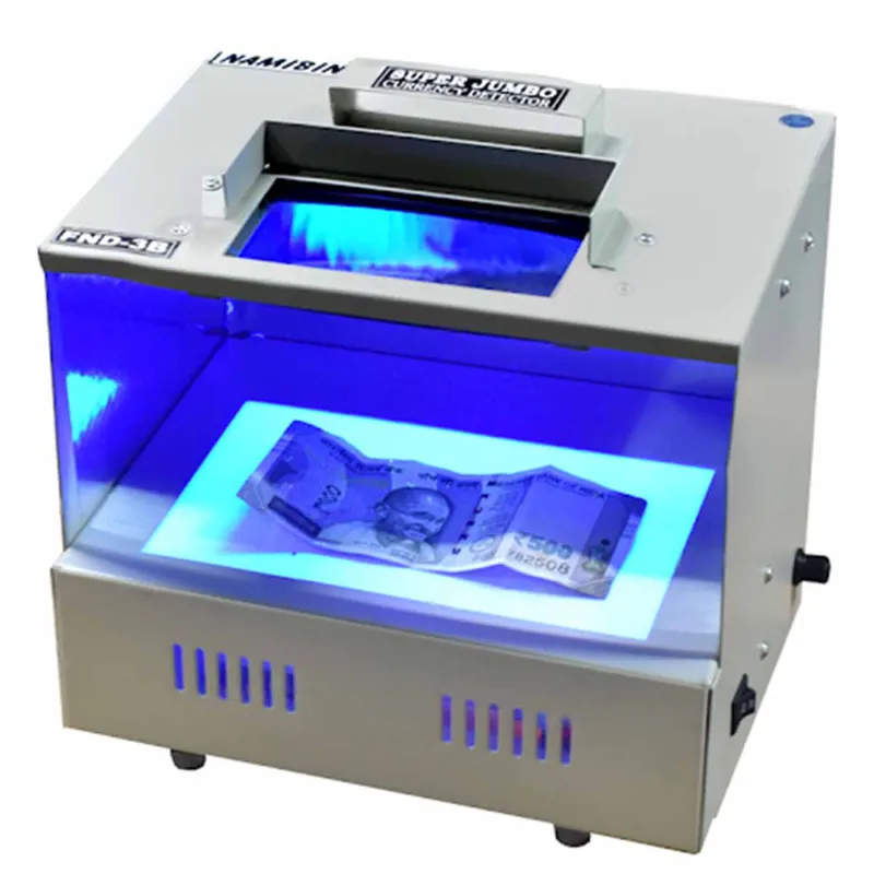  Namibind Fake Note Detector (FND 3B Jumbo)