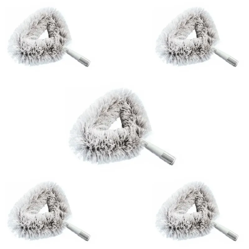 Surie Polex 300mm Diameter Fan Blade Cleaning Brush (Pack of 5 Pcs)