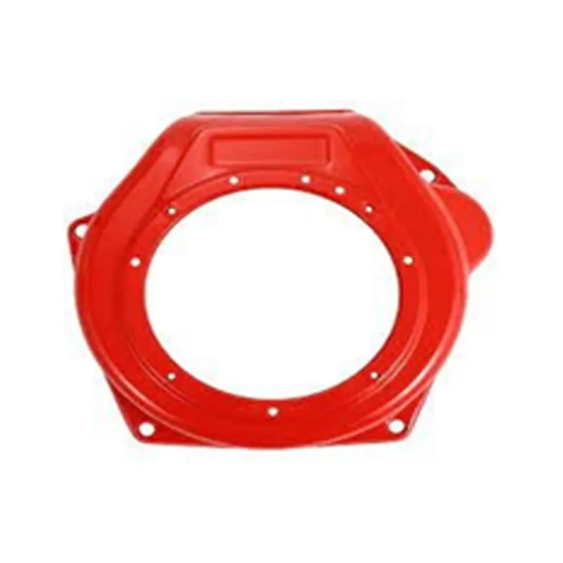 Fan Cover For 4 Stroke 186F/192F, 9-12 HP Diesel Power Tiller, 553