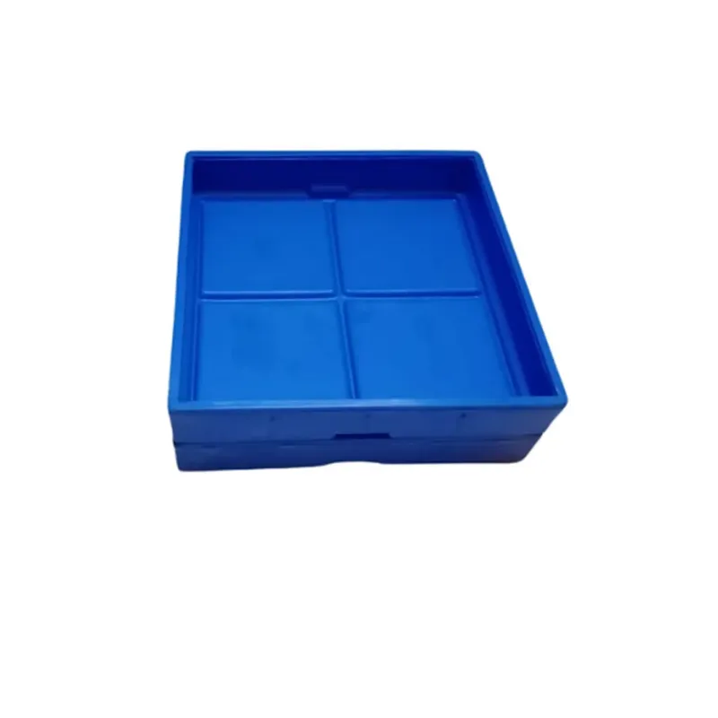Penta 36 liter Crate of (590 x 590 x 120 mm) Size for Fast Food Industries