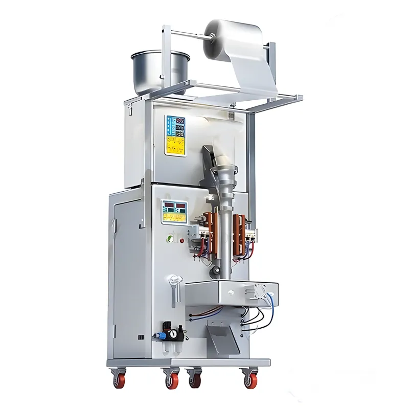 Avant Garde 100 Gram FFS Machine for Powder AGFFSP100