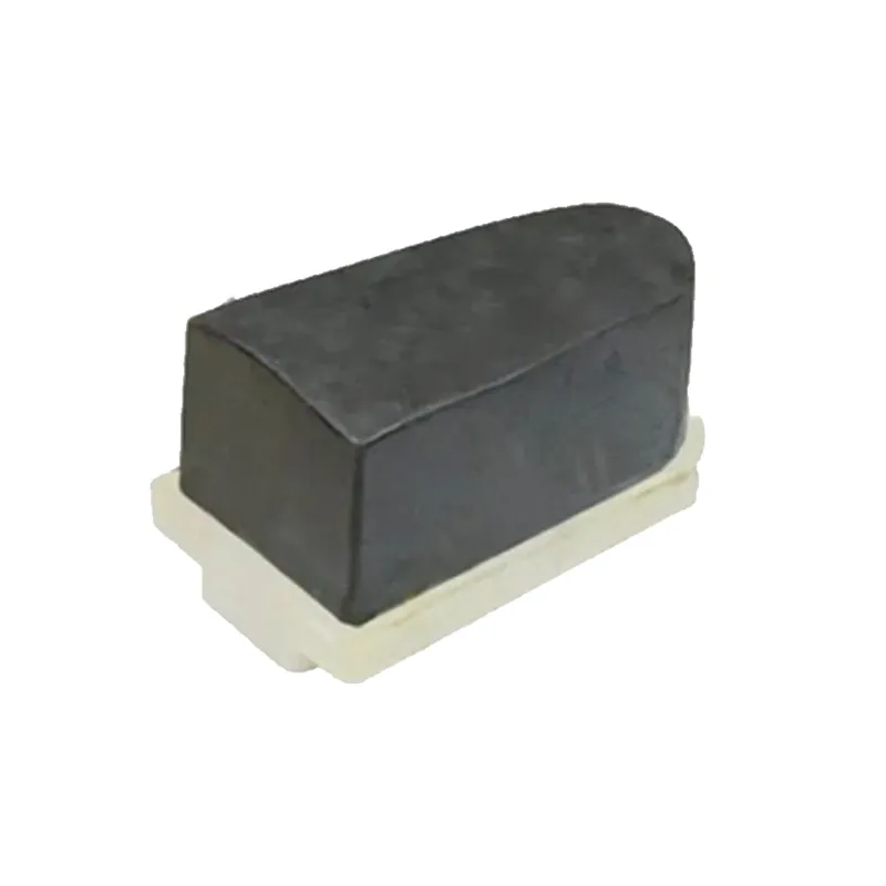 Surie Polex Fickert Shape Granite Polishing Abrasive (R1U)