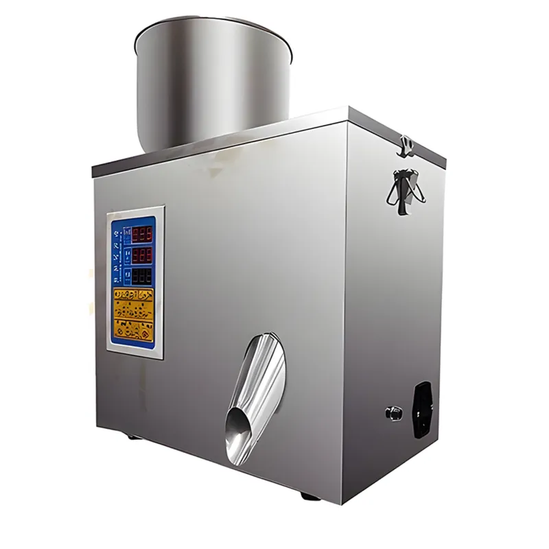 Avant Garde, Gram Filling Machine for Powder,200gram, Model No. AGFMP200