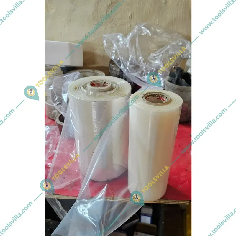 123mm Width Container Sealing Roll 