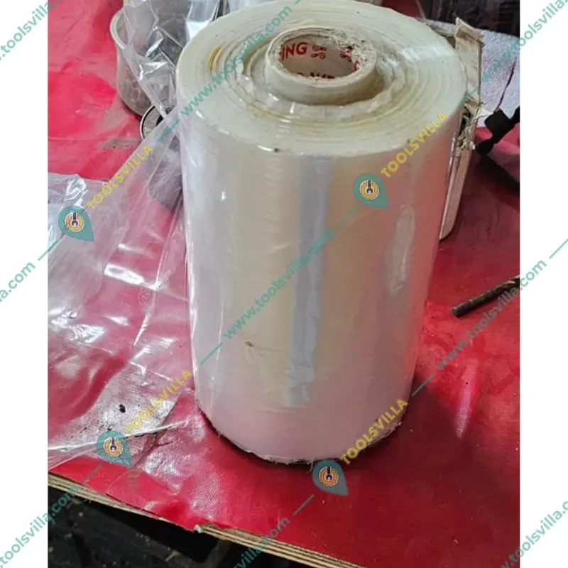 123mm Width Container Sealing Roll 