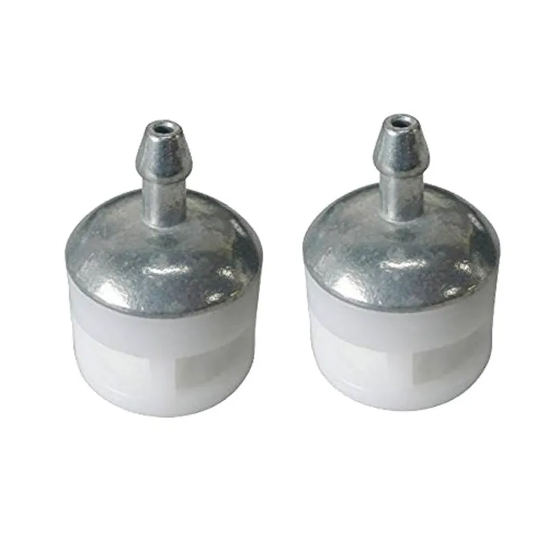 Stihl (pack of 2 pieces) Filter for HS 45 & HS 82 R Petrol Hedge Trimmer | 41401242800