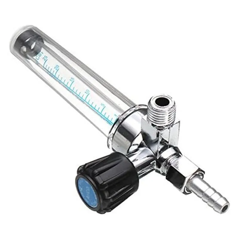 Fireweld Yamato High-quality Argon Ar/Co2 Gas Flow Meter