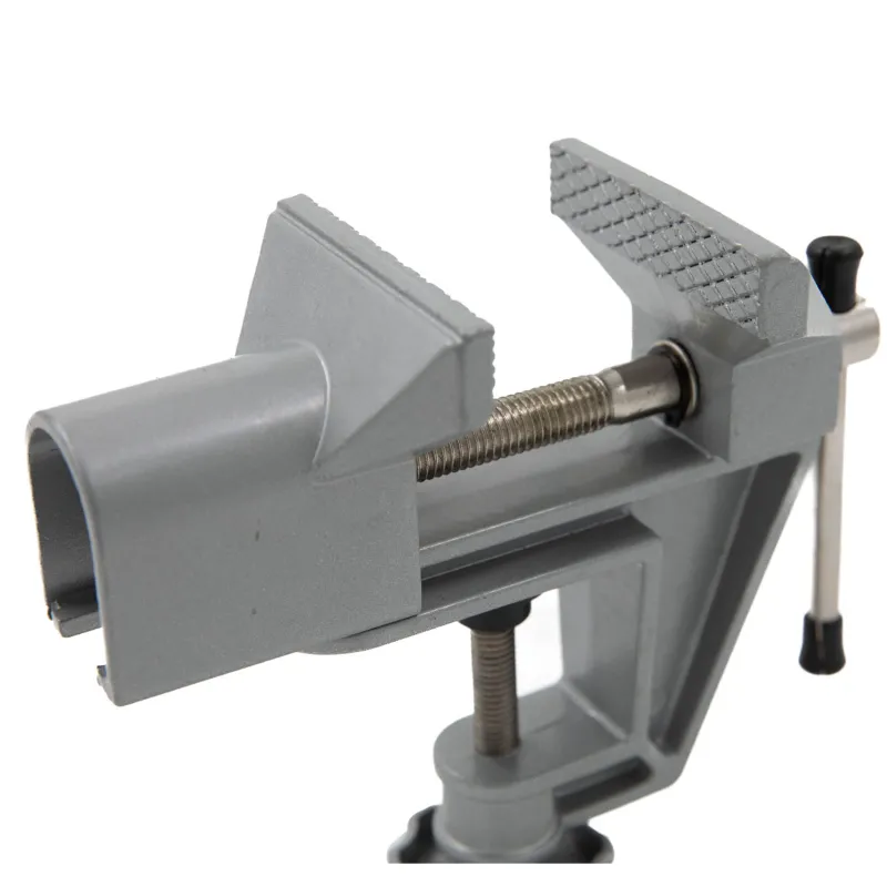 Toolstar - Fixed Table Vice(TS-1022)