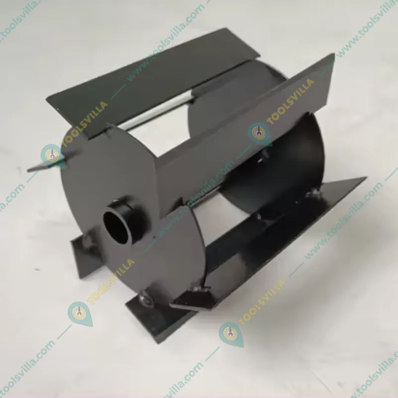 Heavy Duty Flat Type Weeder Blade Set for Brush Cutter