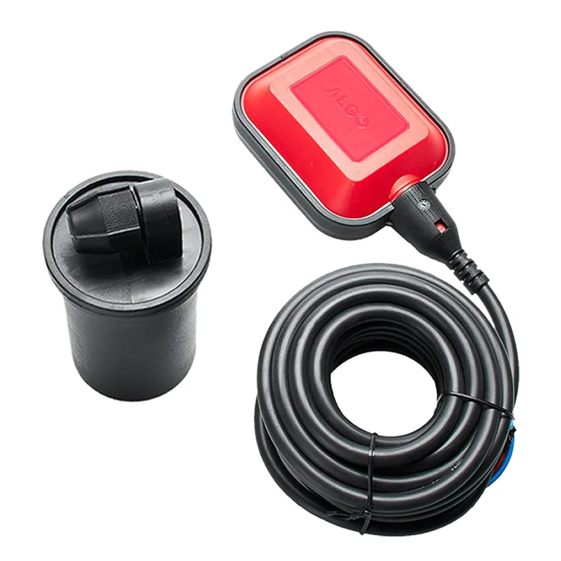 Algo Float Switch with 3 meters Cable Length (SV-3)