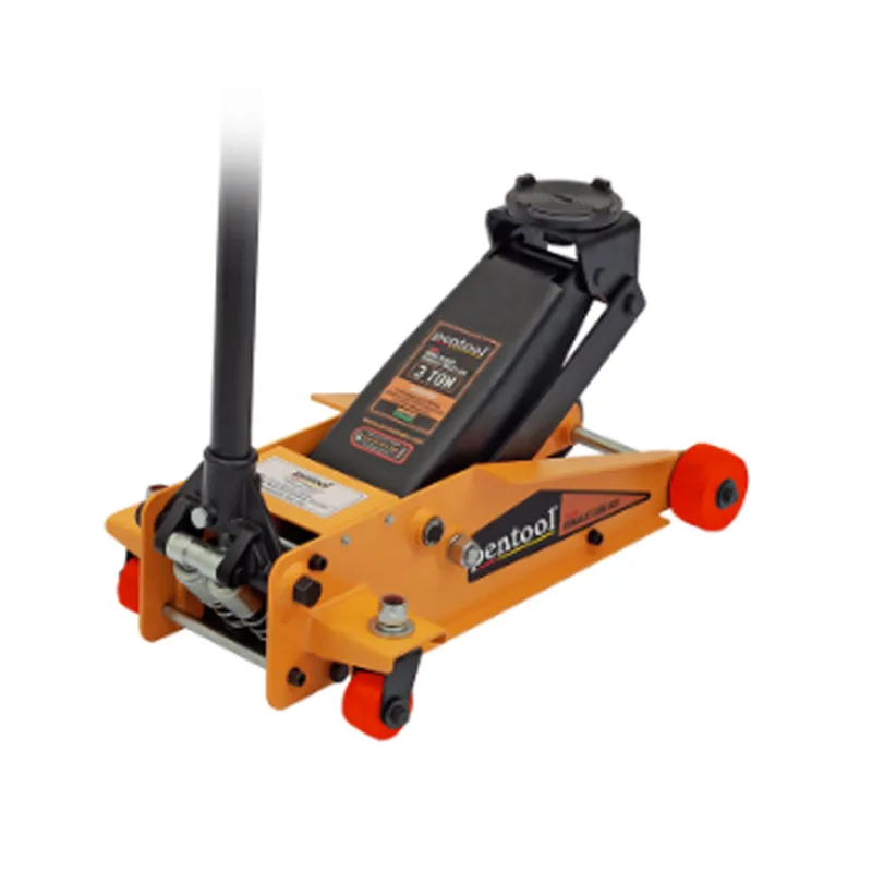 Penta 3 Ton Hydraulic Bottle Jack, 470 mm Maximum Lifting Height 