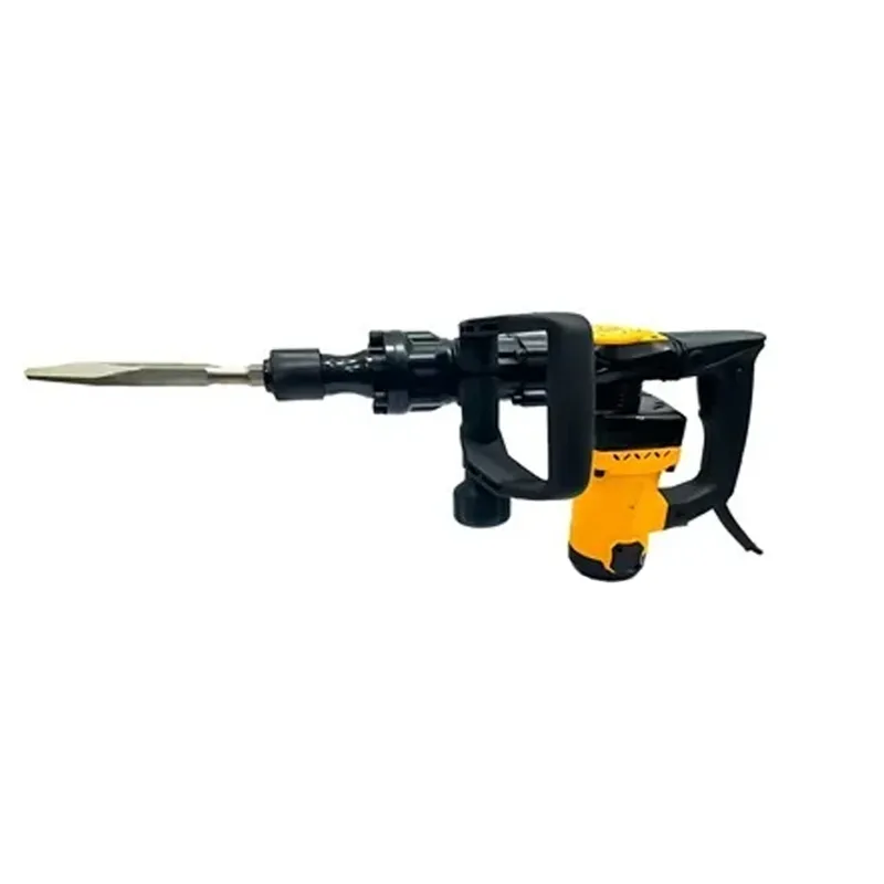 Flymax 7 kg 1200W Demolition Hammer (0855)