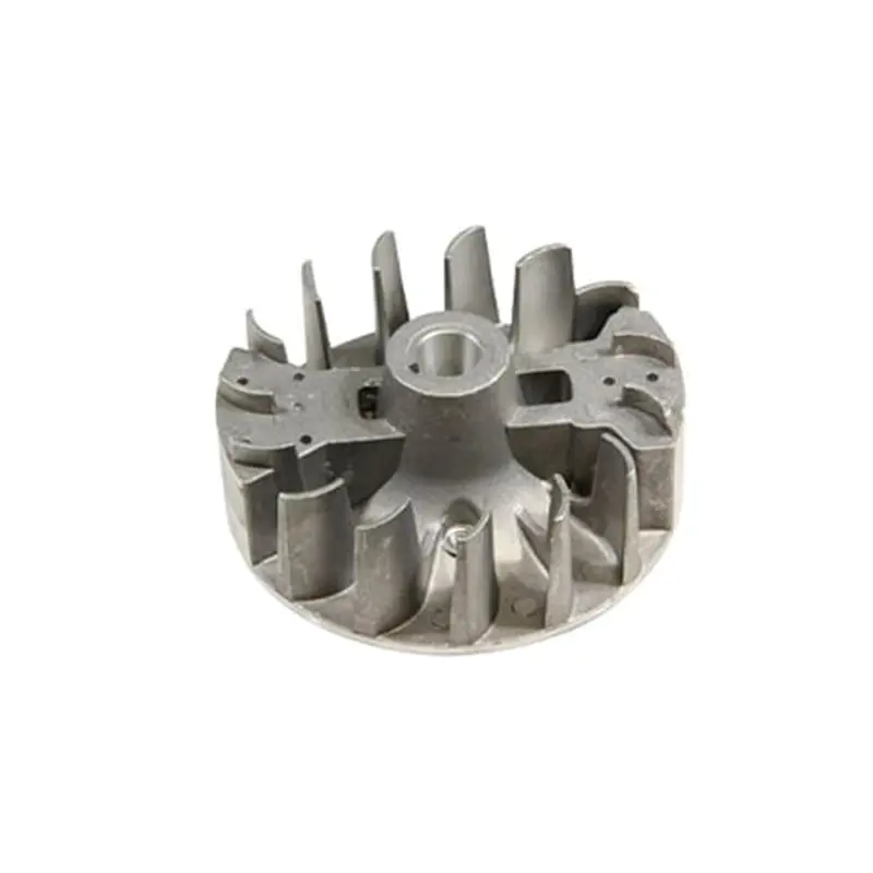 Flywheel for 3HP Petrol Power Tiller,  63/68 CC Displacement
