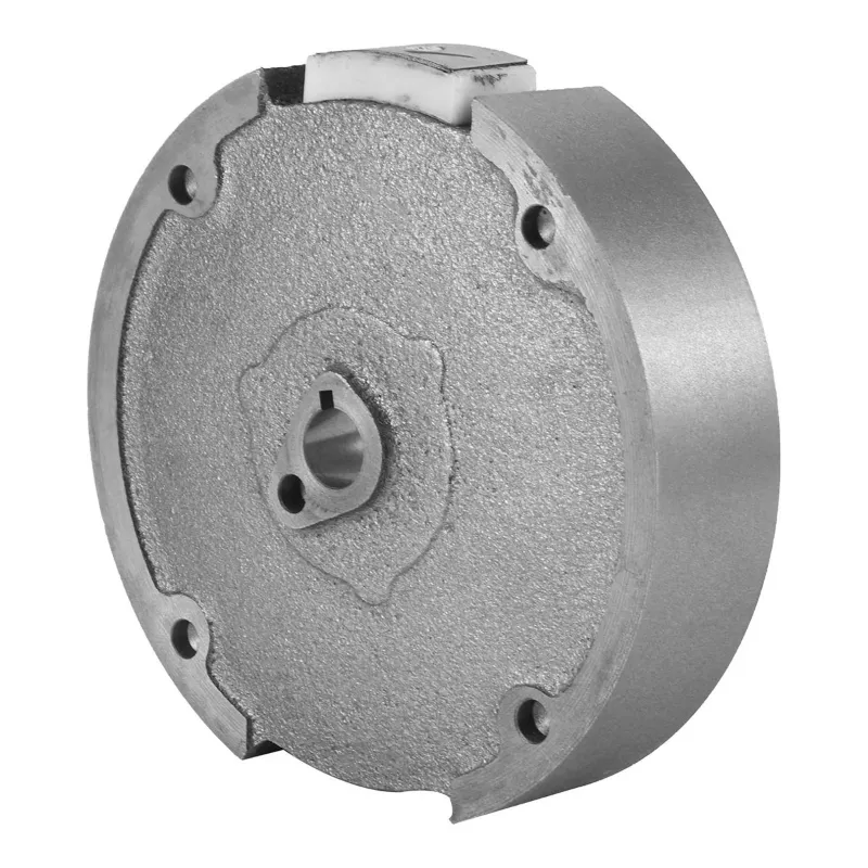  Flywheel,  For 4 stroke 6.5 -7 HP (168F/170F) Petrol Power Weeder / Cultivator, 432