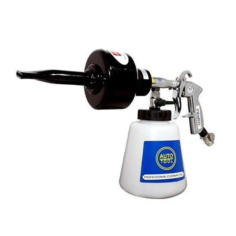 Painter 1/4 Inch Foam Gun, With 600 ml Cup Capacity (FG-22)