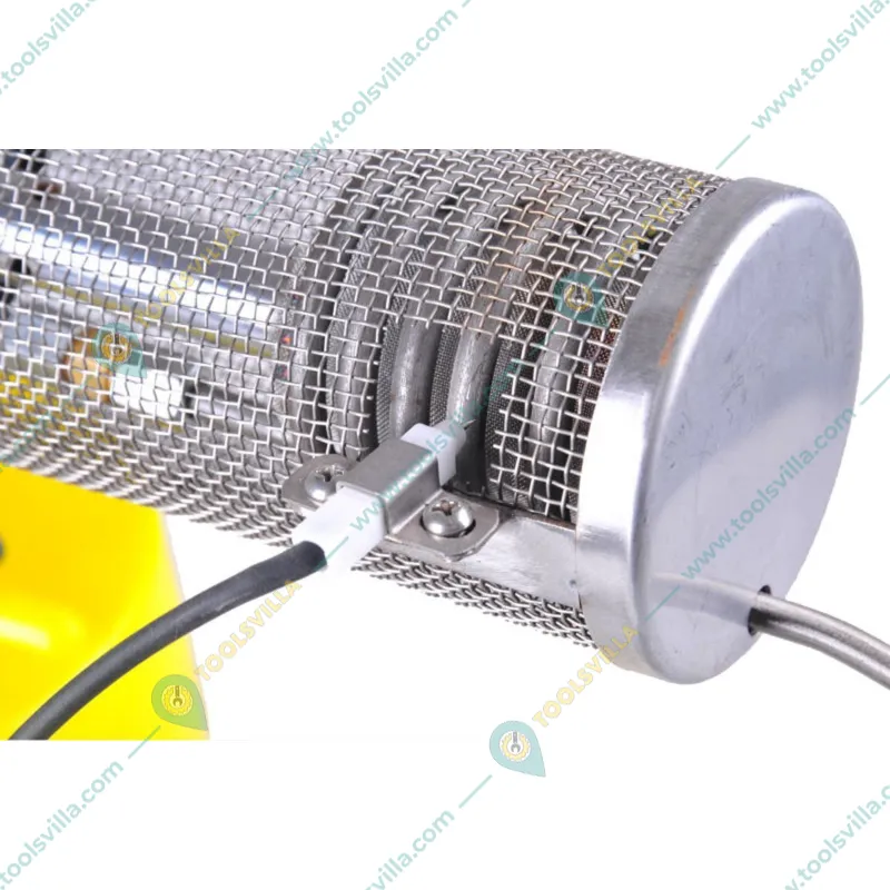 Golf Ultra Handy Fogging Machine with 2.5 L Tank for Mosquito & Pest Control With Free Gas Can
