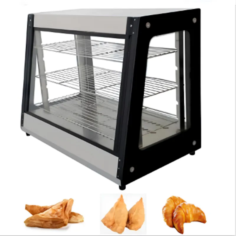 ADORMA Food Display Warmer 120L T(Tapper) Food Display Warmer With  1 Year  Warranty