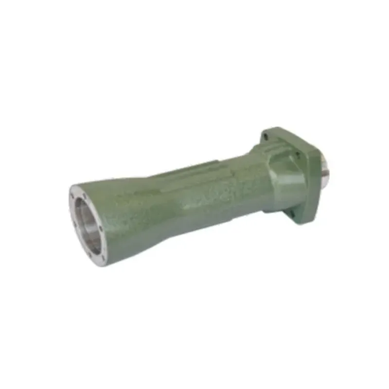 Akari Front Barel for 16 Kg Demolition Hammer 