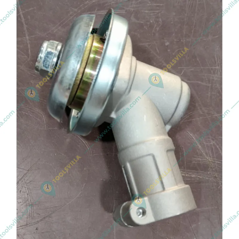 Heavy Duty Front Gear Head 28mm, 9Spline for Petrol Brush Cutter Machine
