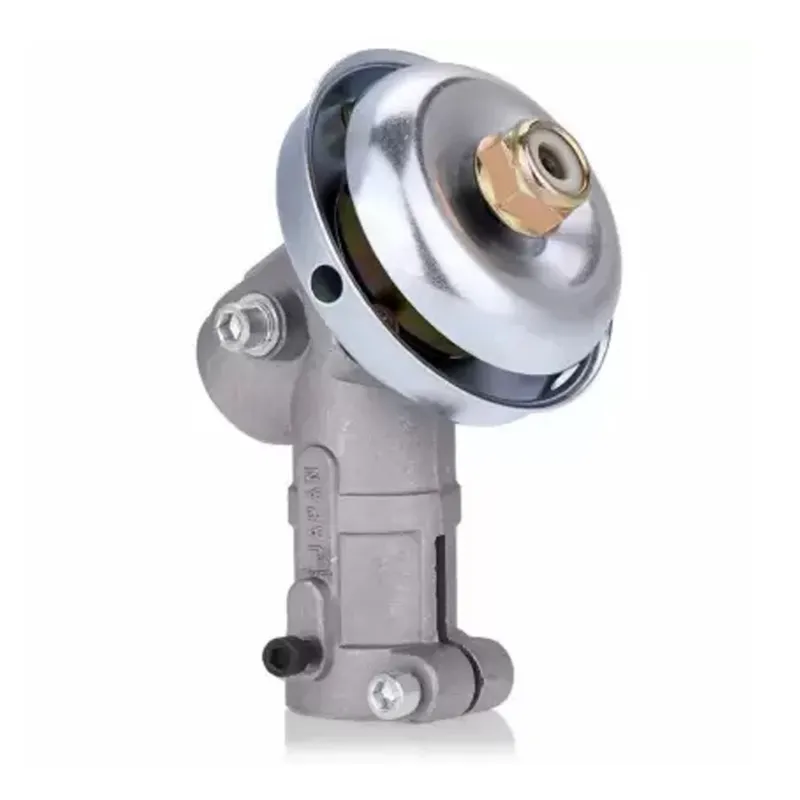 DGK Front Gear Head 28mm, 9Spline For Petrol Brush Cutter Machine 